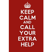 Your Extra Help logo, Your Extra Help contact details