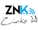 Zinka 28 logo, Zinka 28 contact details