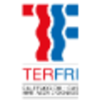 TERFRI S.A. logo, TERFRI S.A. contact details