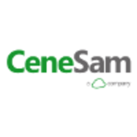 CeneSam logo, CeneSam contact details