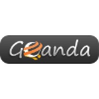 Goanda logo, Goanda contact details