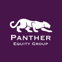 Panther Equity Group logo, Panther Equity Group contact details