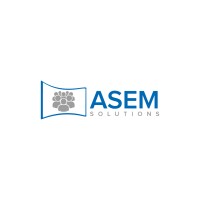 ASEM-Solutions logo, ASEM-Solutions contact details