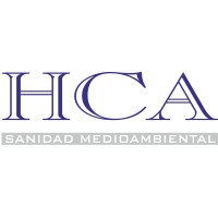 HCA - Generamos ambientes puros logo, HCA - Generamos ambientes puros contact details