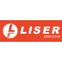 LISER logo, LISER contact details