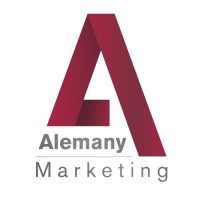 Alemany Marketing logo, Alemany Marketing contact details