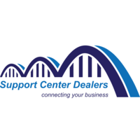 Support Center Dealers logo, Support Center Dealers contact details