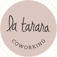 La Tarara - Coworking logo, La Tarara - Coworking contact details