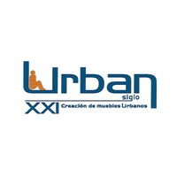 Urban Siglo XXI logo, Urban Siglo XXI contact details