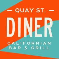 Quay St. Diner logo, Quay St. Diner contact details