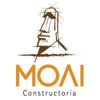 MOAI CONSTRUCTORÍA logo, MOAI CONSTRUCTORÍA contact details