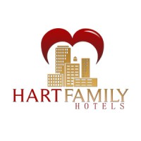 Hart Family Hotels logo, Hart Family Hotels contact details