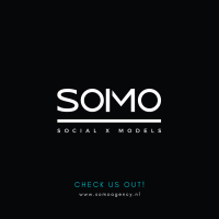 Somo Agency logo, Somo Agency contact details