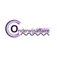 Onderwijsaffaire logo, Onderwijsaffaire contact details