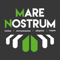 TOLDOS Y CERRAMIENTOS MARE NOSTRUM logo, TOLDOS Y CERRAMIENTOS MARE NOSTRUM contact details