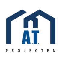 A.T. Projecten B.V. logo, A.T. Projecten B.V. contact details