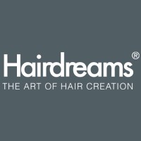 Hairdreams logo, Hairdreams contact details