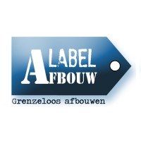 A-Label afbouw bv logo, A-Label afbouw bv contact details