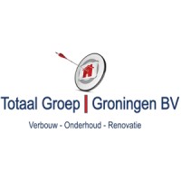 Totaal Groep Groningen logo, Totaal Groep Groningen contact details