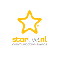 Starlive Communication & Events logo, Starlive Communication & Events contact details