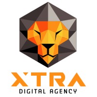 Xtra Digital Agency logo, Xtra Digital Agency contact details