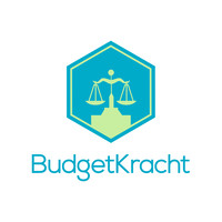 BudgetKracht logo, BudgetKracht contact details