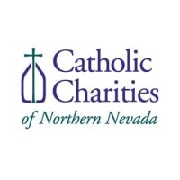 Catholic Charities of Northern Nevada logo, Catholic Charities of Northern Nevada contact details