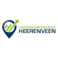 Ondernemerskring Heerenveen logo, Ondernemerskring Heerenveen contact details