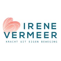 Irene Vermeer Kracht uit eigen Beweging logo, Irene Vermeer Kracht uit eigen Beweging contact details