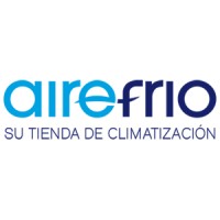 AIREFRIO.COM logo, AIREFRIO.COM contact details