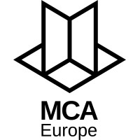 MCA Europe Foundation logo, MCA Europe Foundation contact details