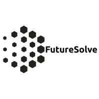 FutureSolve B.V. logo, FutureSolve B.V. contact details