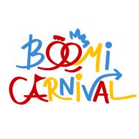 Boomi Carnival logo, Boomi Carnival contact details