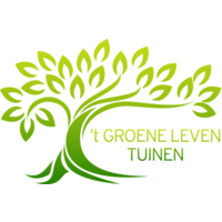 't groene leven tuinen logo, 't groene leven tuinen contact details