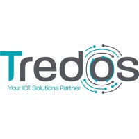 Tredos logo, Tredos contact details