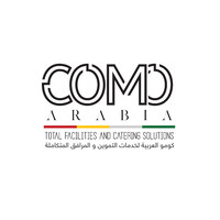 COMO ARABIA logo, COMO ARABIA contact details