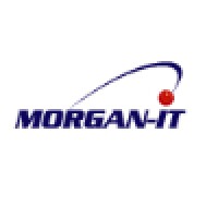 Morgan-IT logo, Morgan-IT contact details