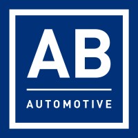 Ford AB Automotive logo, Ford AB Automotive contact details