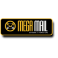 Mega Mail logo, Mega Mail contact details