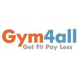 Gym4All Utrecht B.V. logo, Gym4All Utrecht B.V. contact details