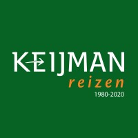 Keijman Reizen logo, Keijman Reizen contact details