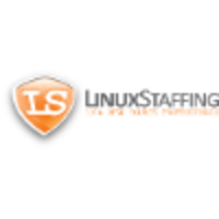 LinuxStaffing logo, LinuxStaffing contact details