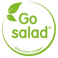 Go Salad Valencia logo, Go Salad Valencia contact details