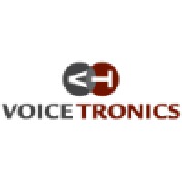 VoiceTronics B.V. logo, VoiceTronics B.V. contact details