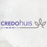 Credo Huis logo, Credo Huis contact details