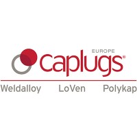 Caplugs Europe logo, Caplugs Europe contact details