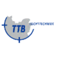 TTB Luchttechniek BV logo, TTB Luchttechniek BV contact details