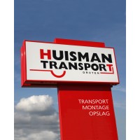 Huisman Transport B.V. logo, Huisman Transport B.V. contact details