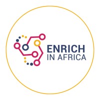 ENRICH in Africa - EiA logo, ENRICH in Africa - EiA contact details