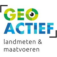 Geo Actief logo, Geo Actief contact details